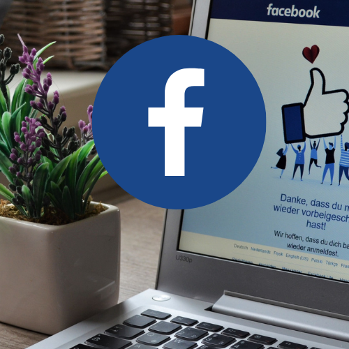 Criando campanhas no Facebook