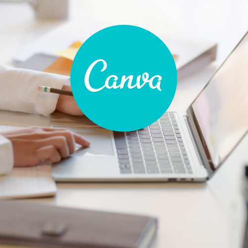 Como usar o Canva