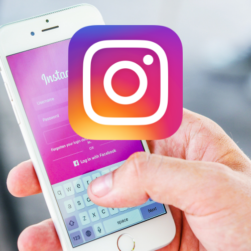 Como usar o Instagram 