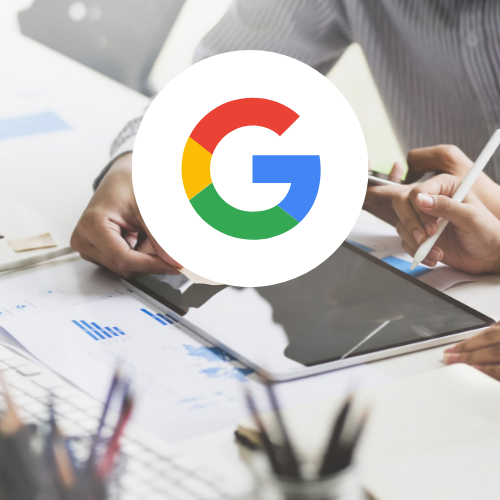 Curso de Google Meu Negócio