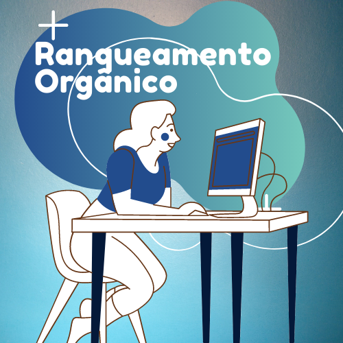 Ranqueamento orgânico